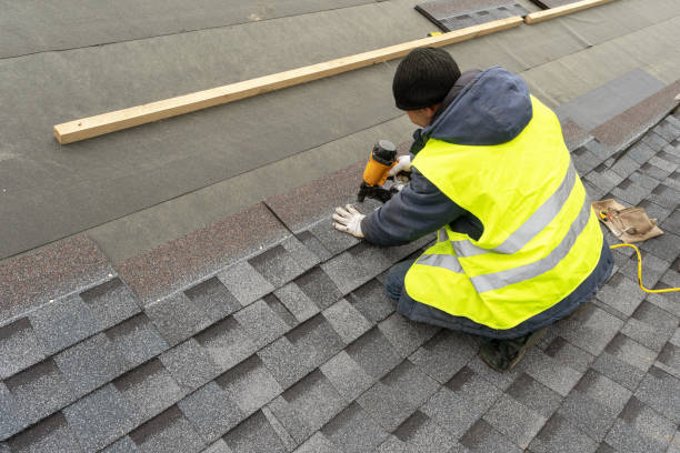 Fast & Reliable Emergency Roof Repairs in Palmer Lake, CO