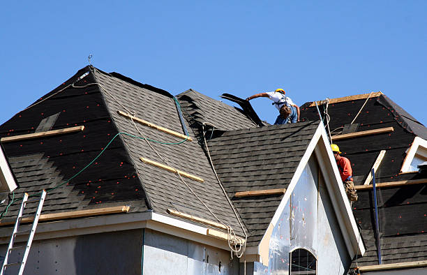 Roof Coating Services in Palmer Lake, CO