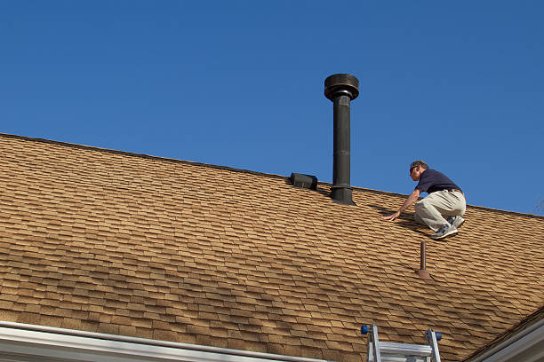 Best Commercial Roofing Services  in Palmer Lake, CO